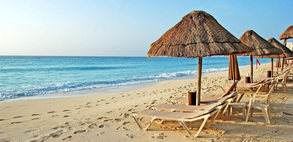 Explore the Magic of Goa with Exclusive Tour Packages from Gurukshethra Holidays