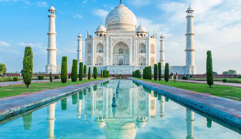 Discover India's Top Summer Destinations