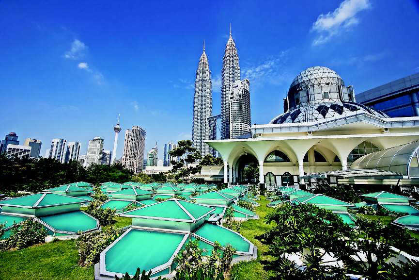 Discover the Magic of Malaysia with Gurukshethra Holidays: The Ultimate Summer Tour Package