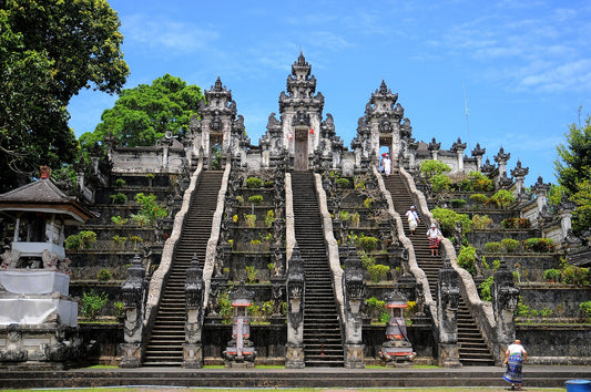 Exotic Beauty Of Bali Island Tour in Indonesia