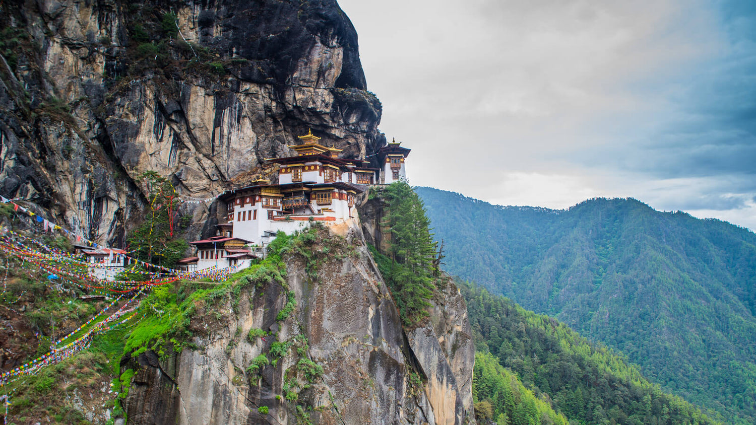 Bhutan