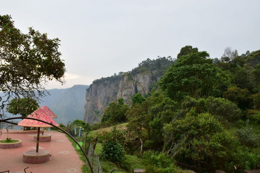 Kodaikanal Kodaikanal Madurai Tour Package