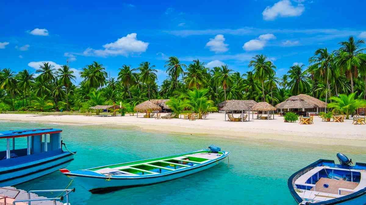 Lakshadweep