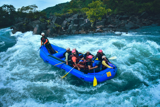 Dandeli Gokarna Tour Package