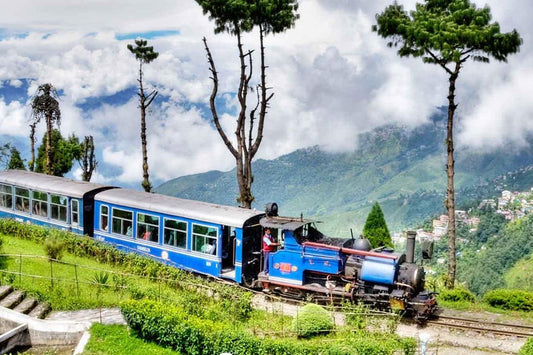 Darjeeling Honeymoon Package