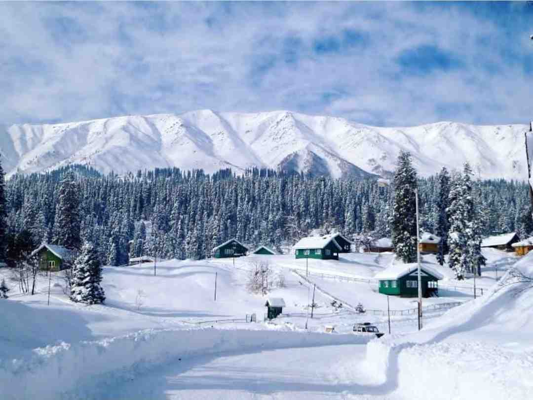 Himachal Pradesh Honeymoon Package