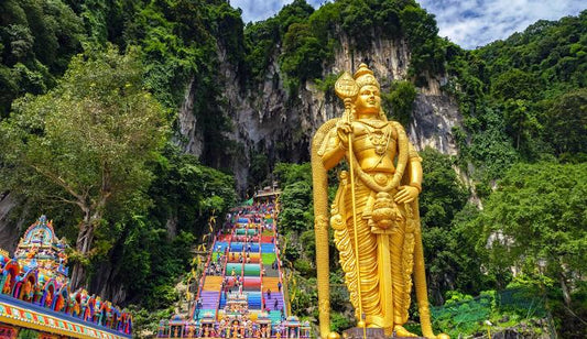 Singapore and Malaysia Tour Package