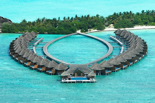 Maldives