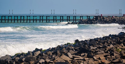 Explore Heart City of Pondicherry