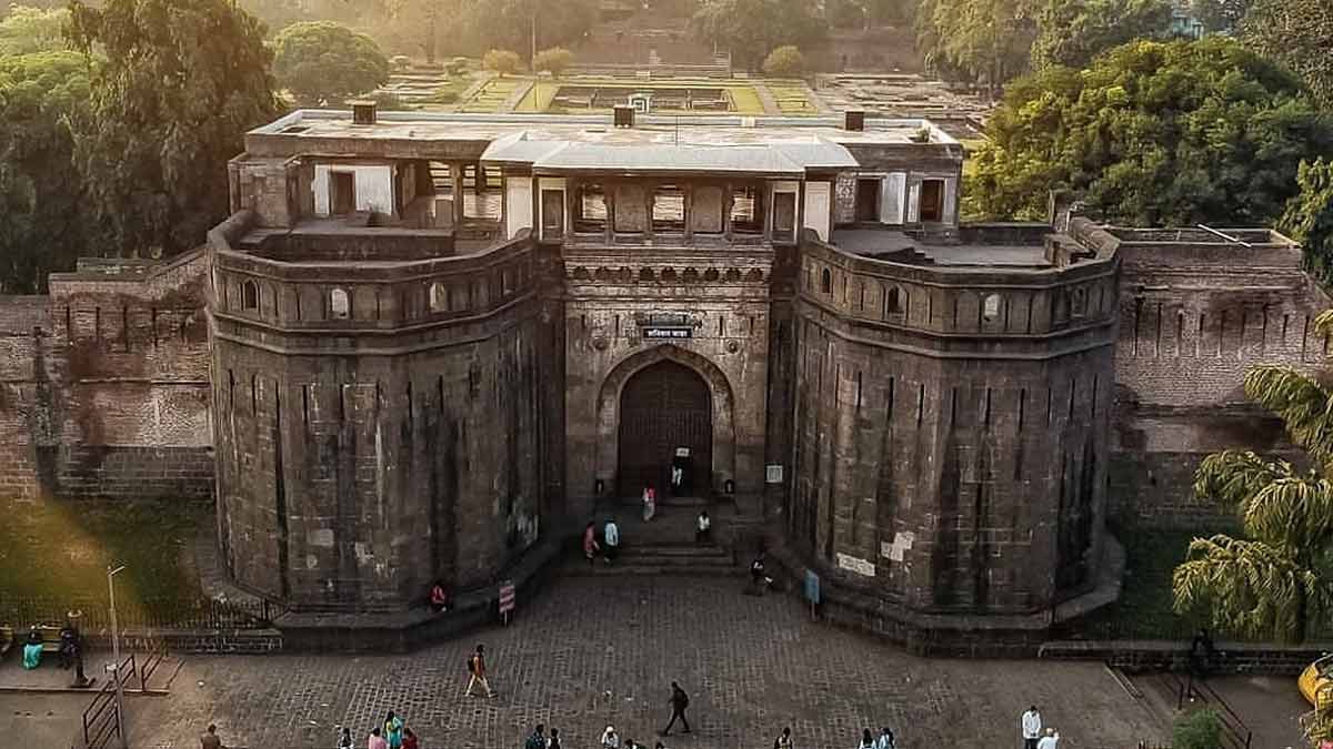 Maharastra