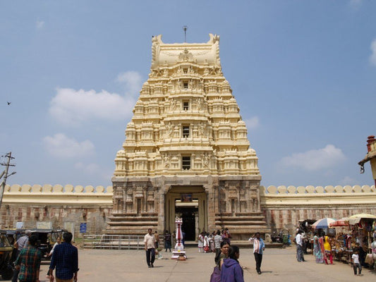 Mysore Srirangapatna Tour Package